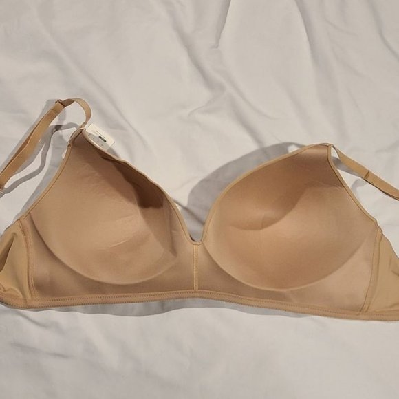 Bra Luvlette Plus Plain - Picture 3 of 5